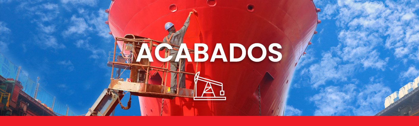 Acabados Industriales