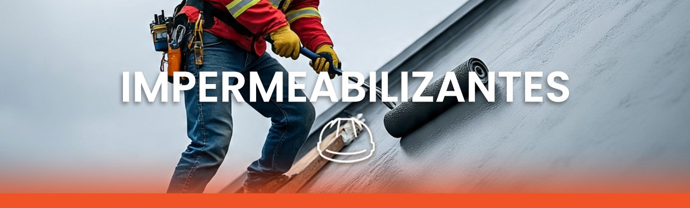 Impermeabilizantes