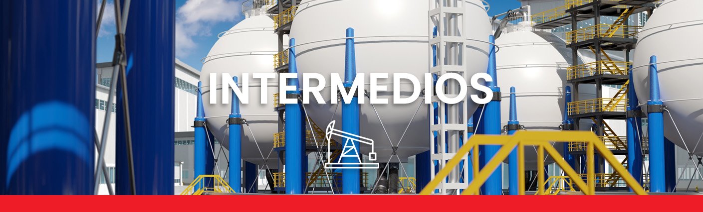 Intermedios