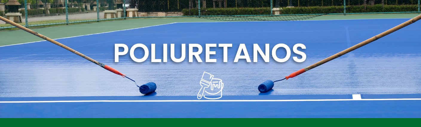 Poliuretanos y Recubrimientos Industriales
