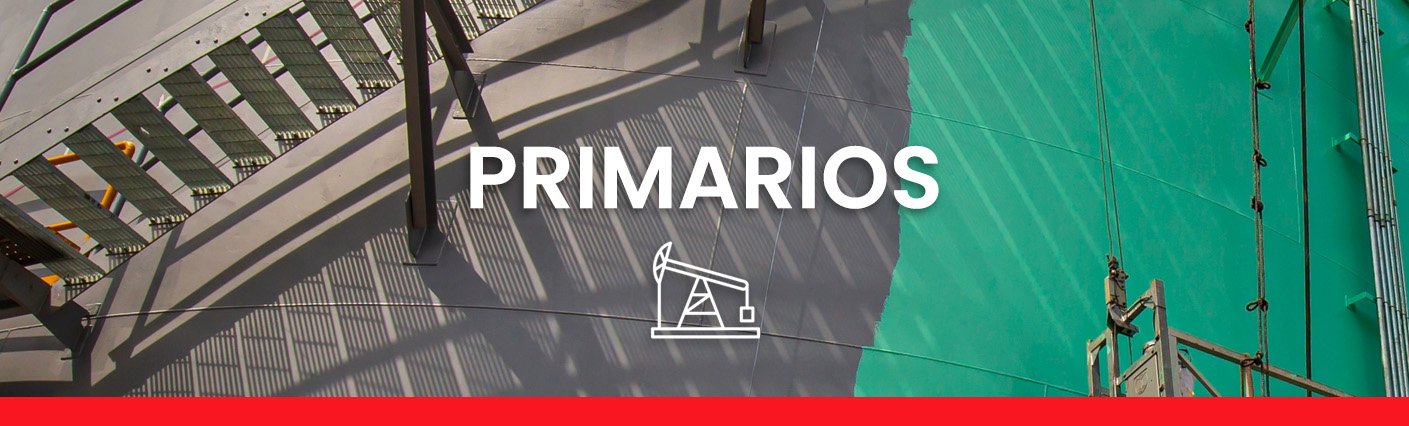 Primarios Industriales
