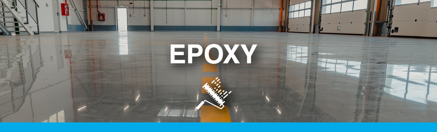 Epoxy Flooring