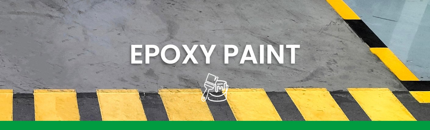 Epoxy Paint