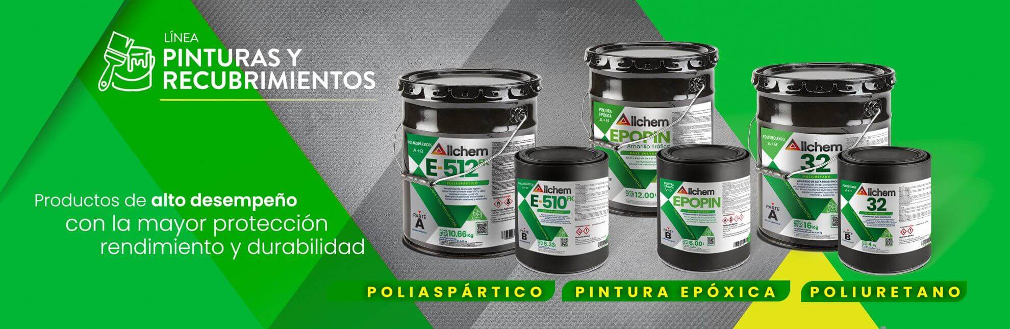 Resinas y Sistemas de pisos industriales epóxicos para alto tráfico
