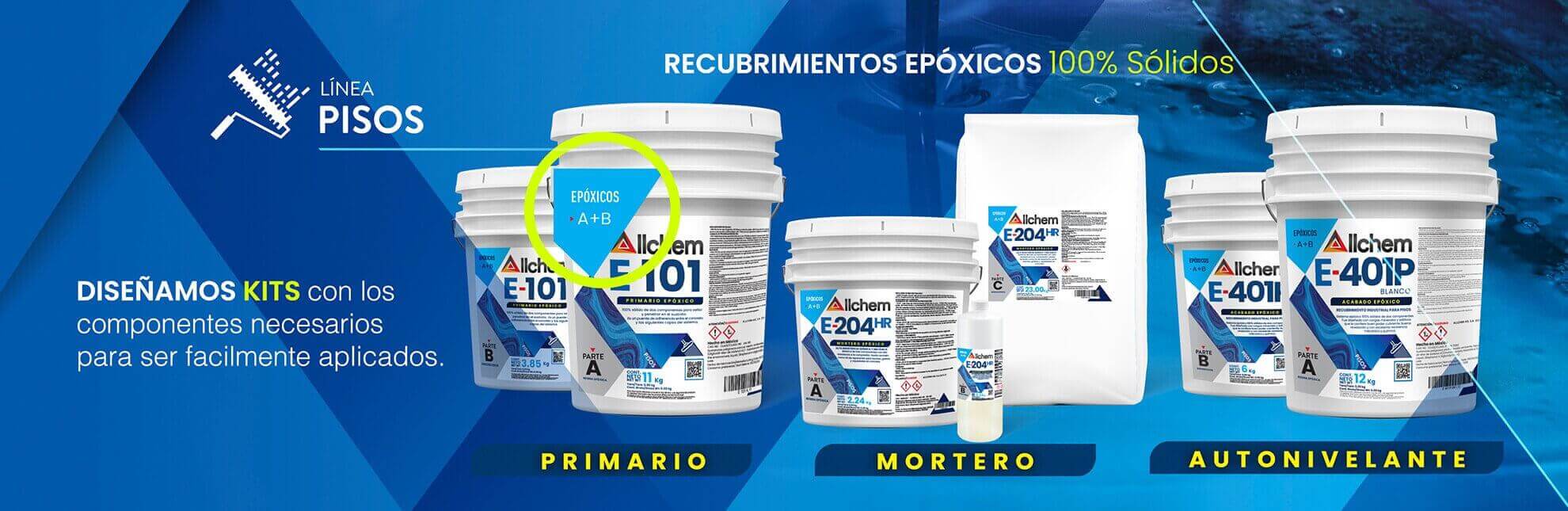 Pinturas y recubrimientos industriales de alto desempeño en México