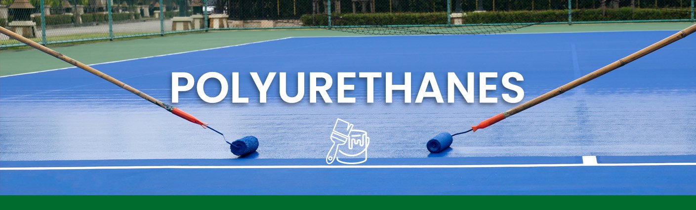 Polyurethanes and Industrial coatings