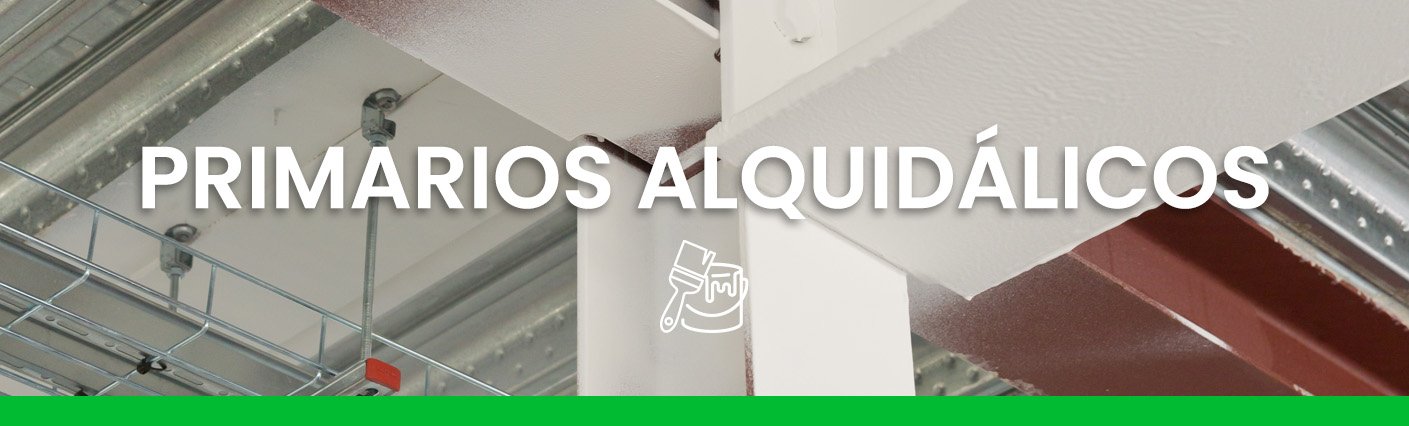 Primarios Alquidálicos