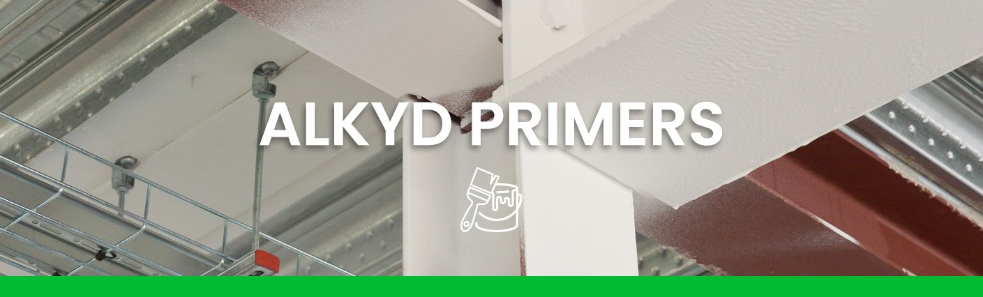 Alkyd Primer