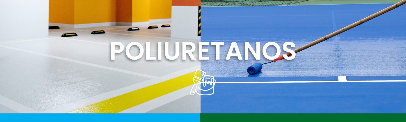 Poliuretanos y Recubrimientos Industriales
