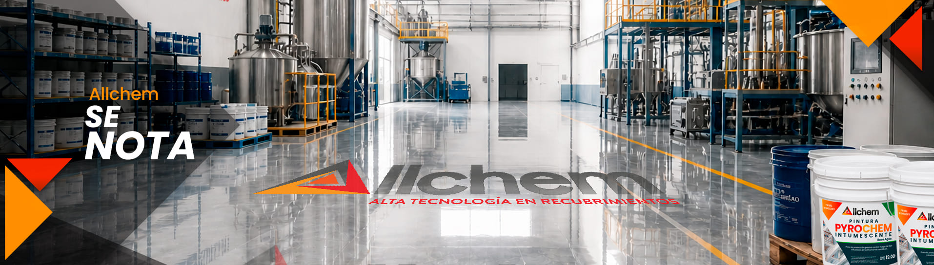 blog recubrimientos industriales