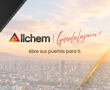 Cómo elegir recubrimiento industrial Allchem