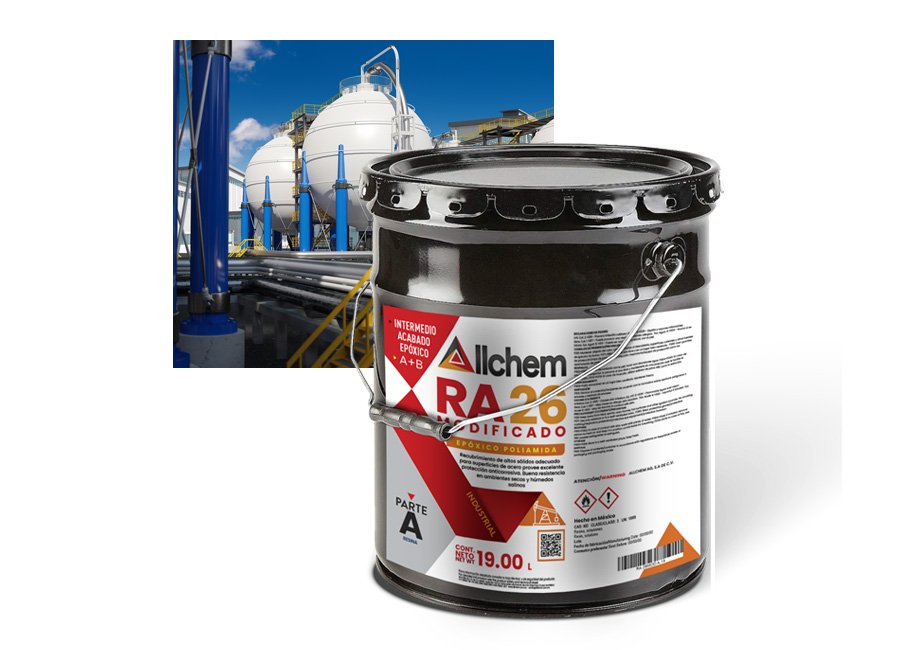 Intermediate Coatings