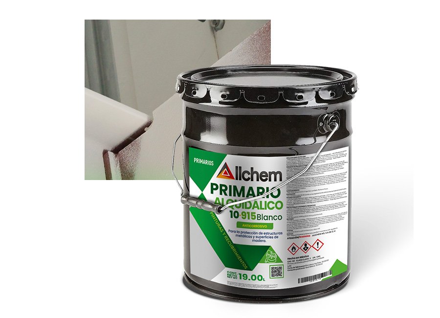 Primarios Alquidálicos