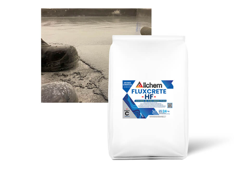 Cementitious Urethanes