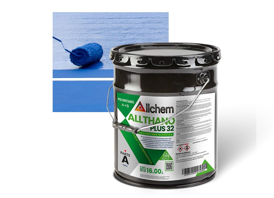 Polyurethanes and Industrial coatings