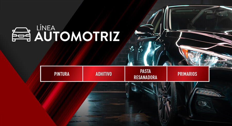 Automotriz