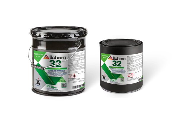 Pinturas y Recubrimientos