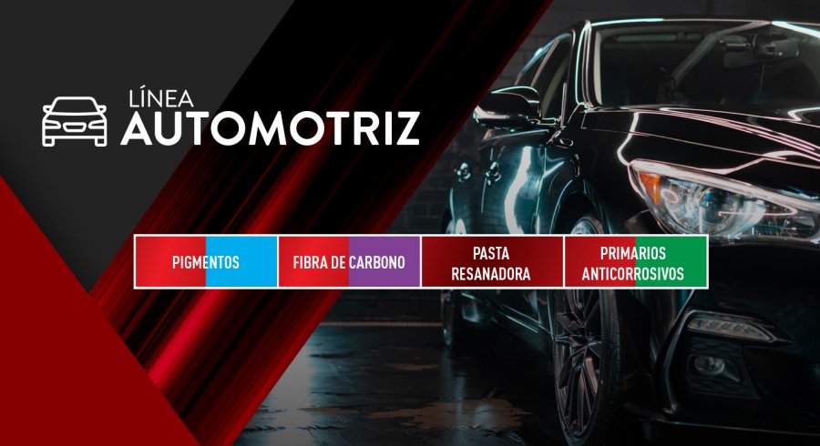 Automotriz