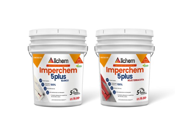 Imperchem 5plus