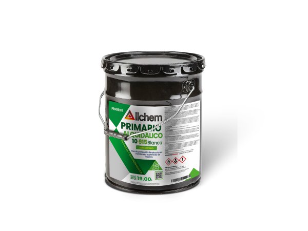 Primario Alquidálico: 10-915, 10-935