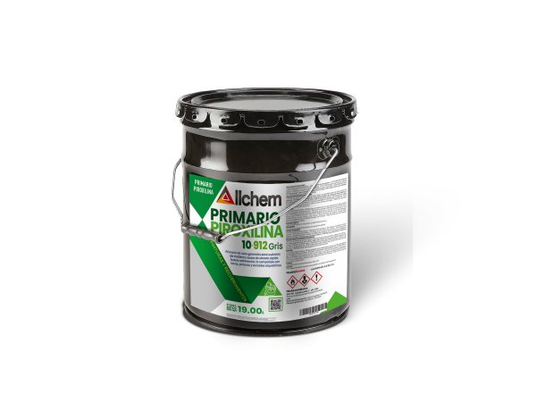 Primario Piroxilina: 10-912, 10-914