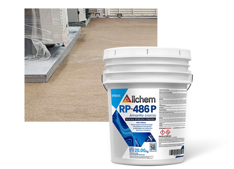 Resina Epóxica